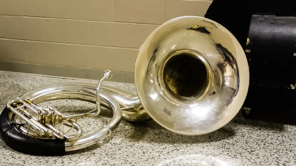 Sousaphone