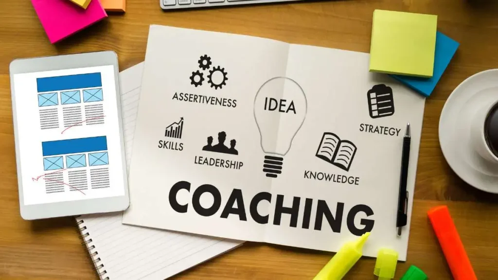 Business Coach