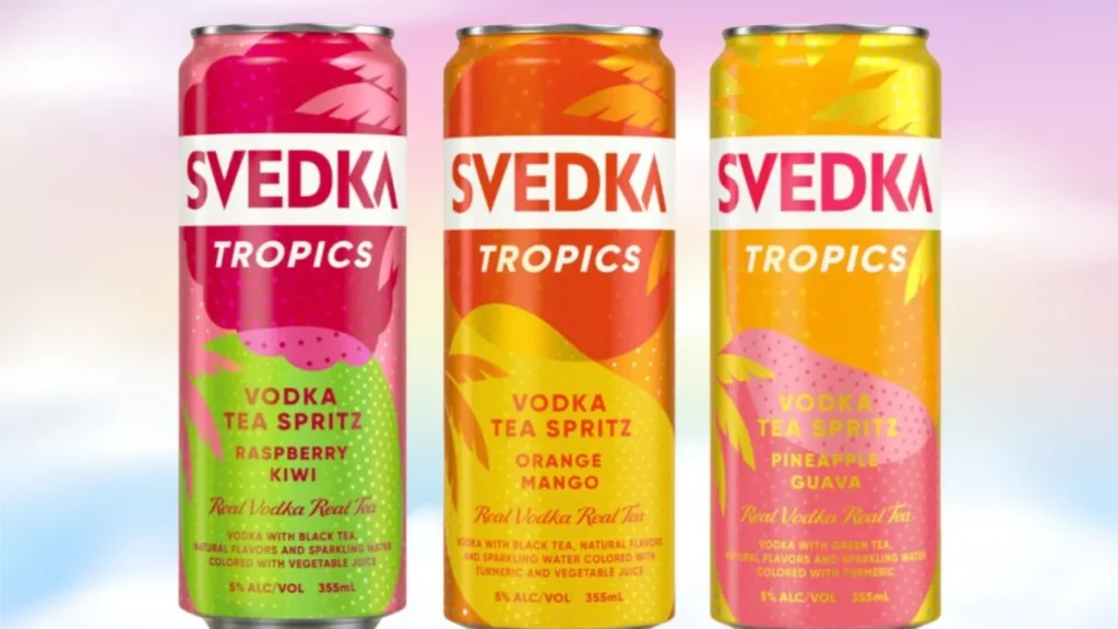 Svedka