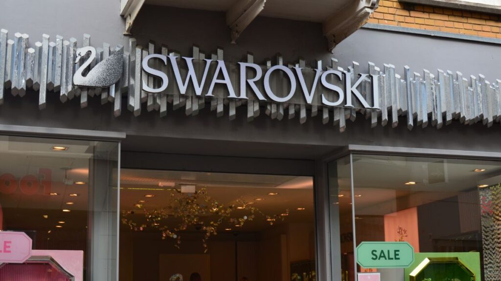 Swarovski