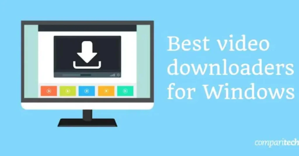 VIDEO DOWNLOADER TOOLS