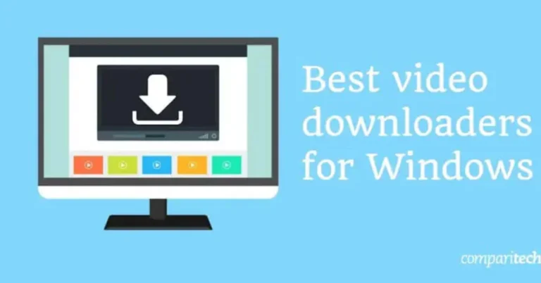 VIDEO DOWNLOADER TOOLS