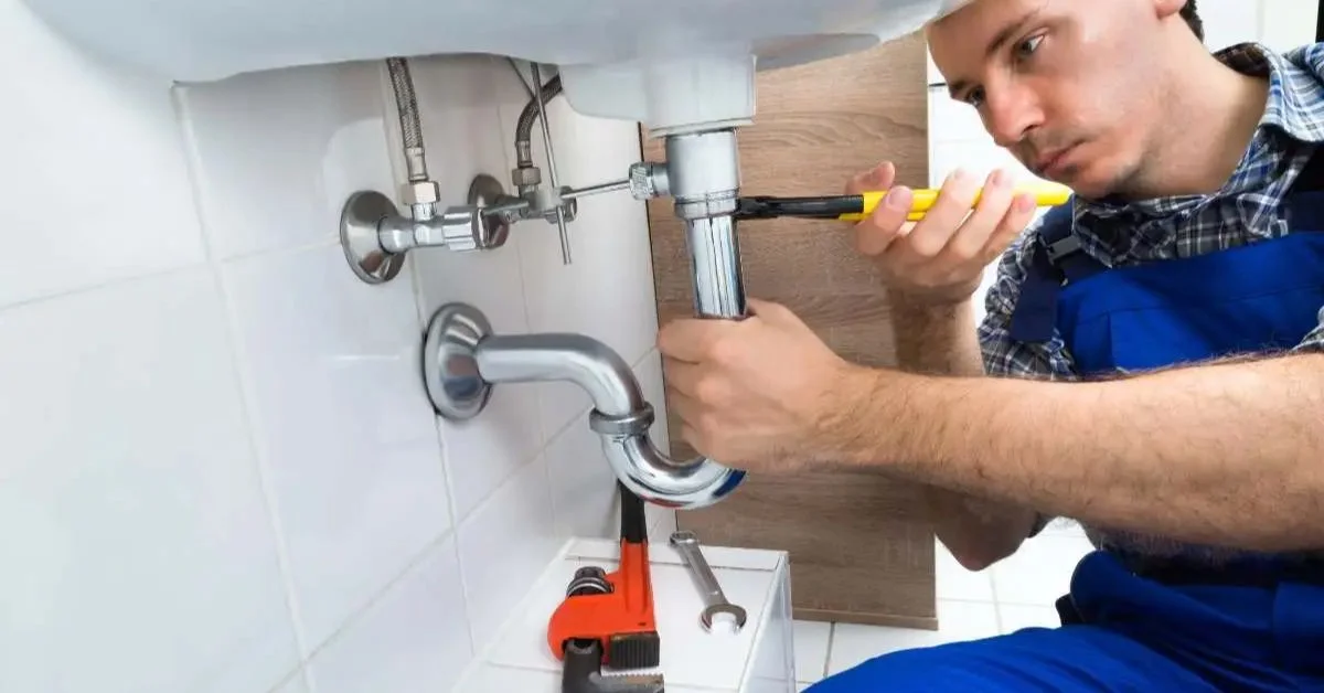 Plumber