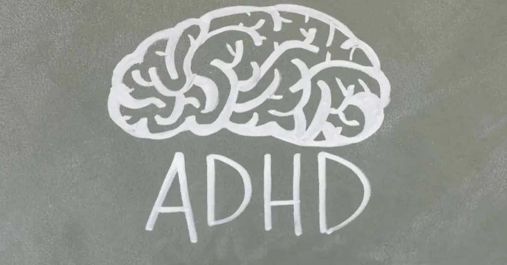 ADHD