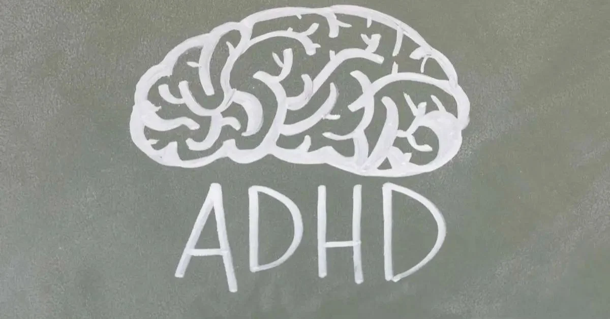 ADHD