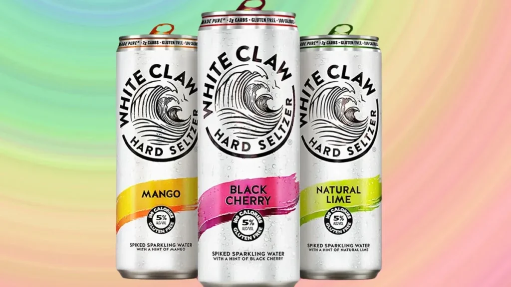 White Claw