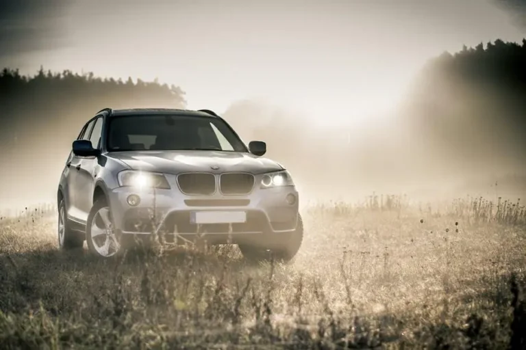 best mid size suvs