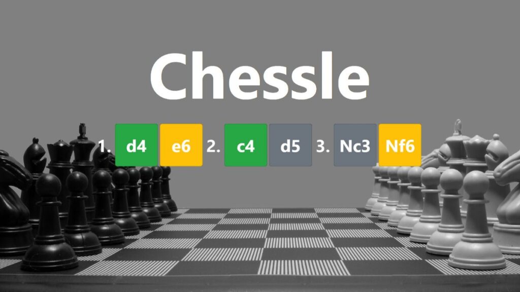 Chessle