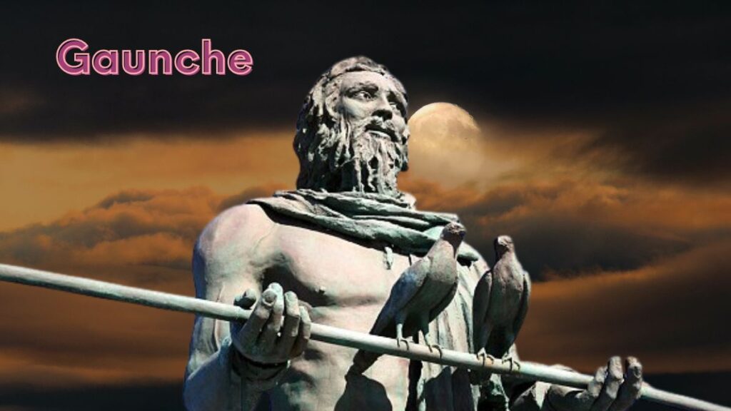 Guanches