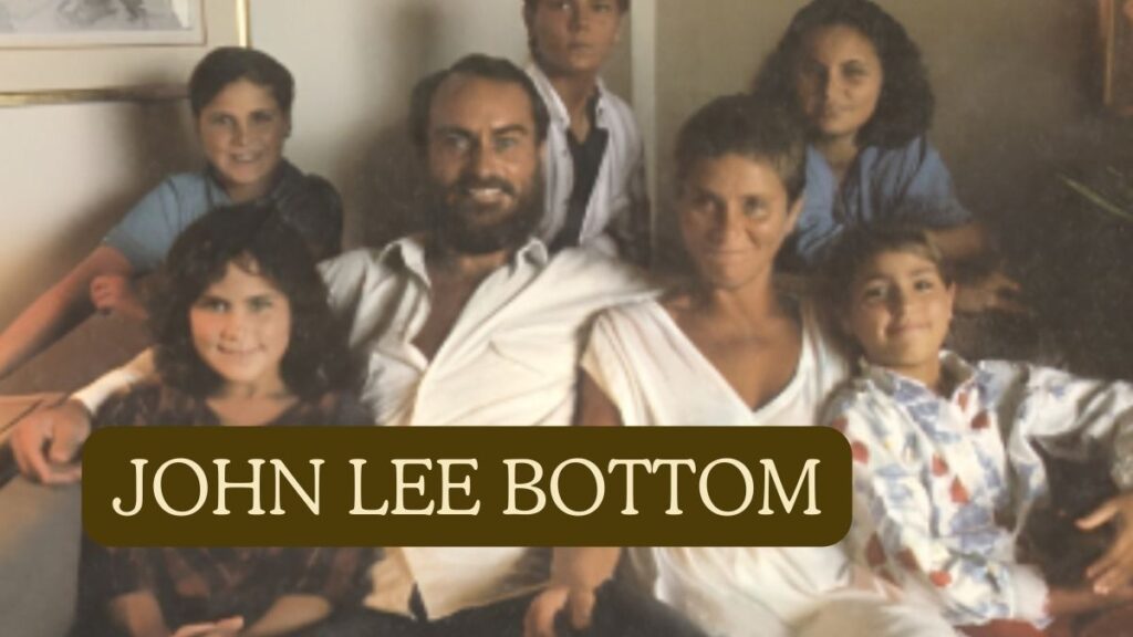 john lee bottom