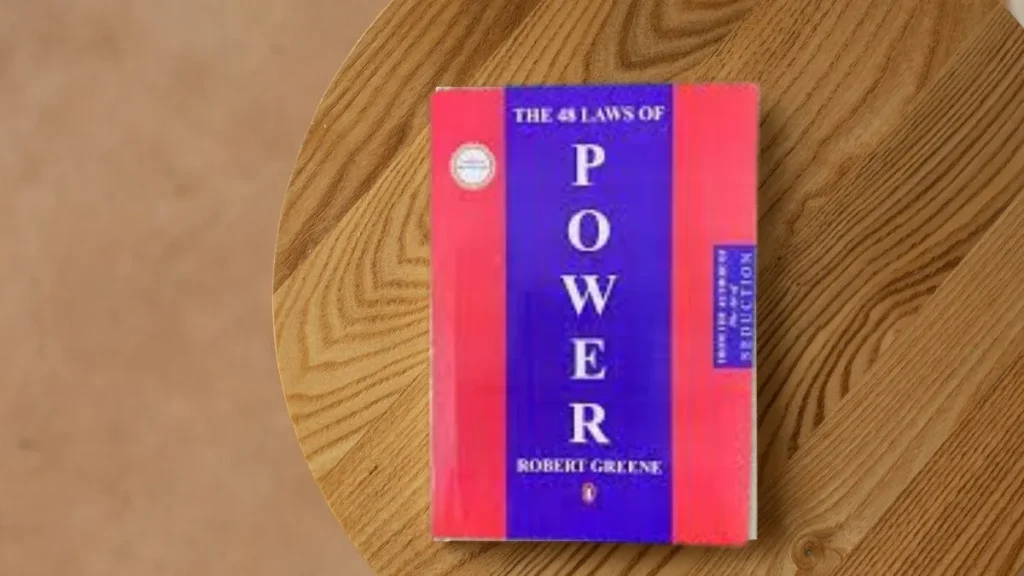 48 Laws of Power