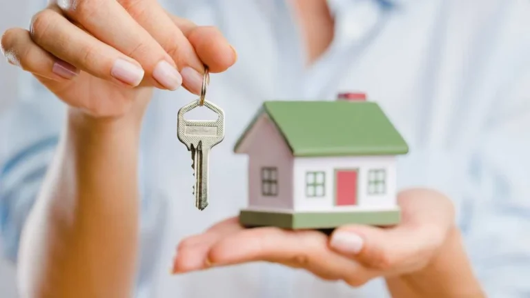 Buying A House