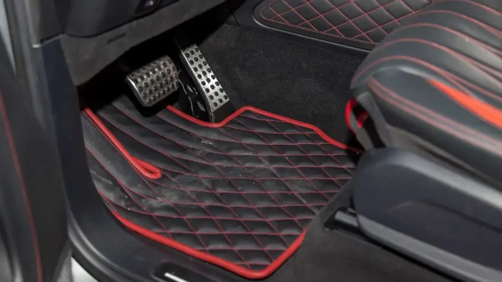 Car Floor Mats