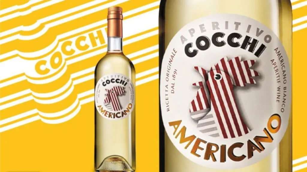 Cocchi Americano