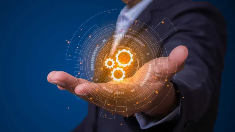 Consulting Services