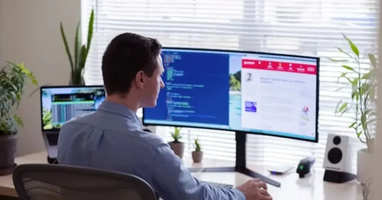 Third Party Logistics Software