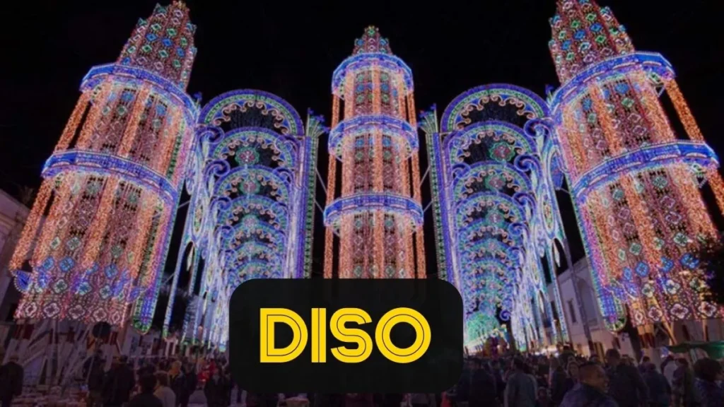 Diso