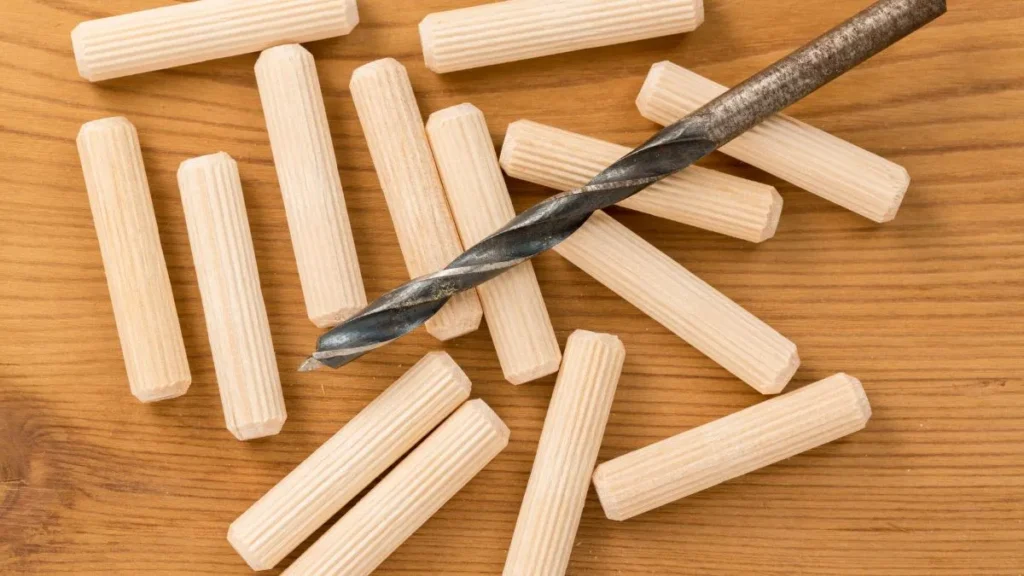 Dowels