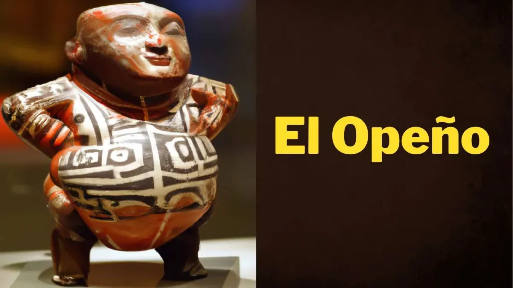 El Opeño