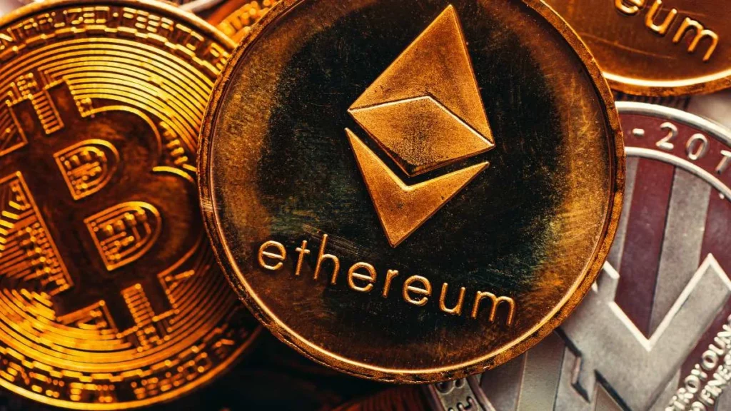 Ethereum Price