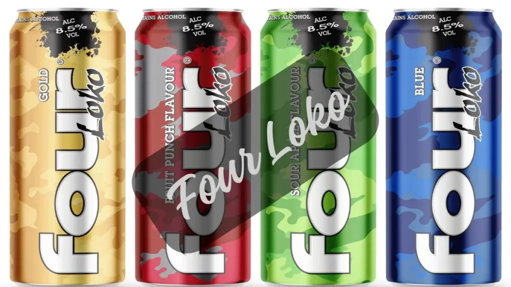 Four Loko