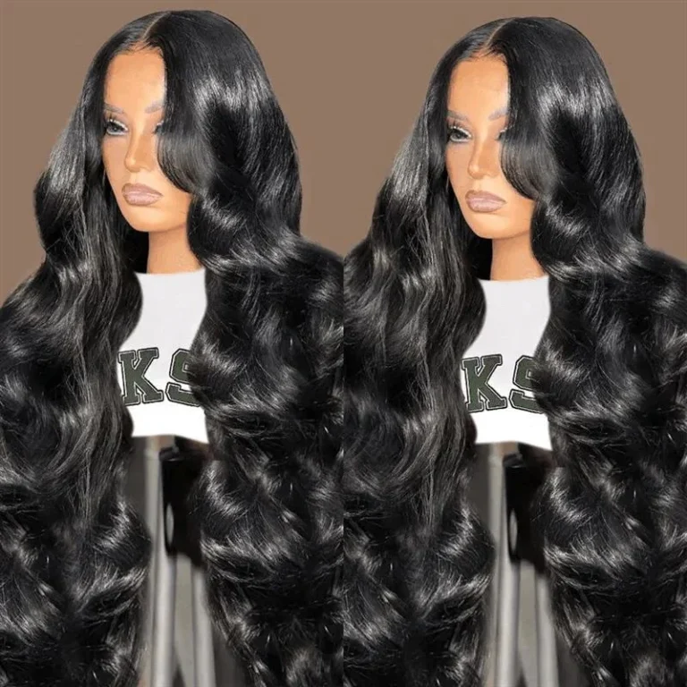 Go Wigs