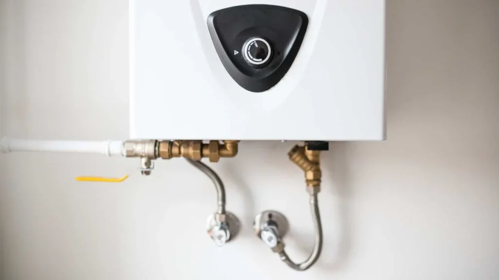 Hot Water System