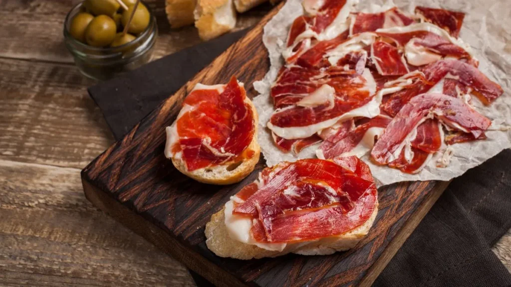 Jamón