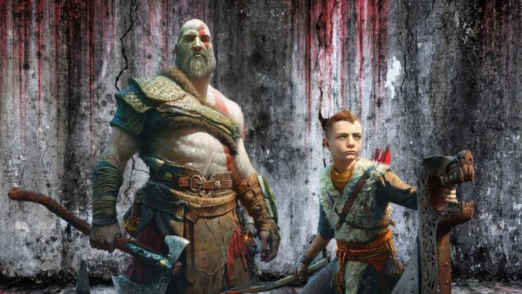 Kratos