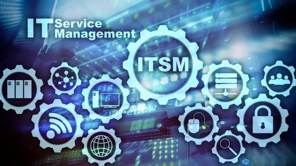 Managed Services