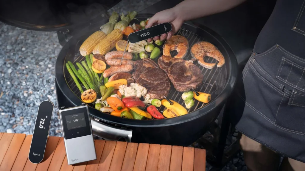 Meat Thermometer