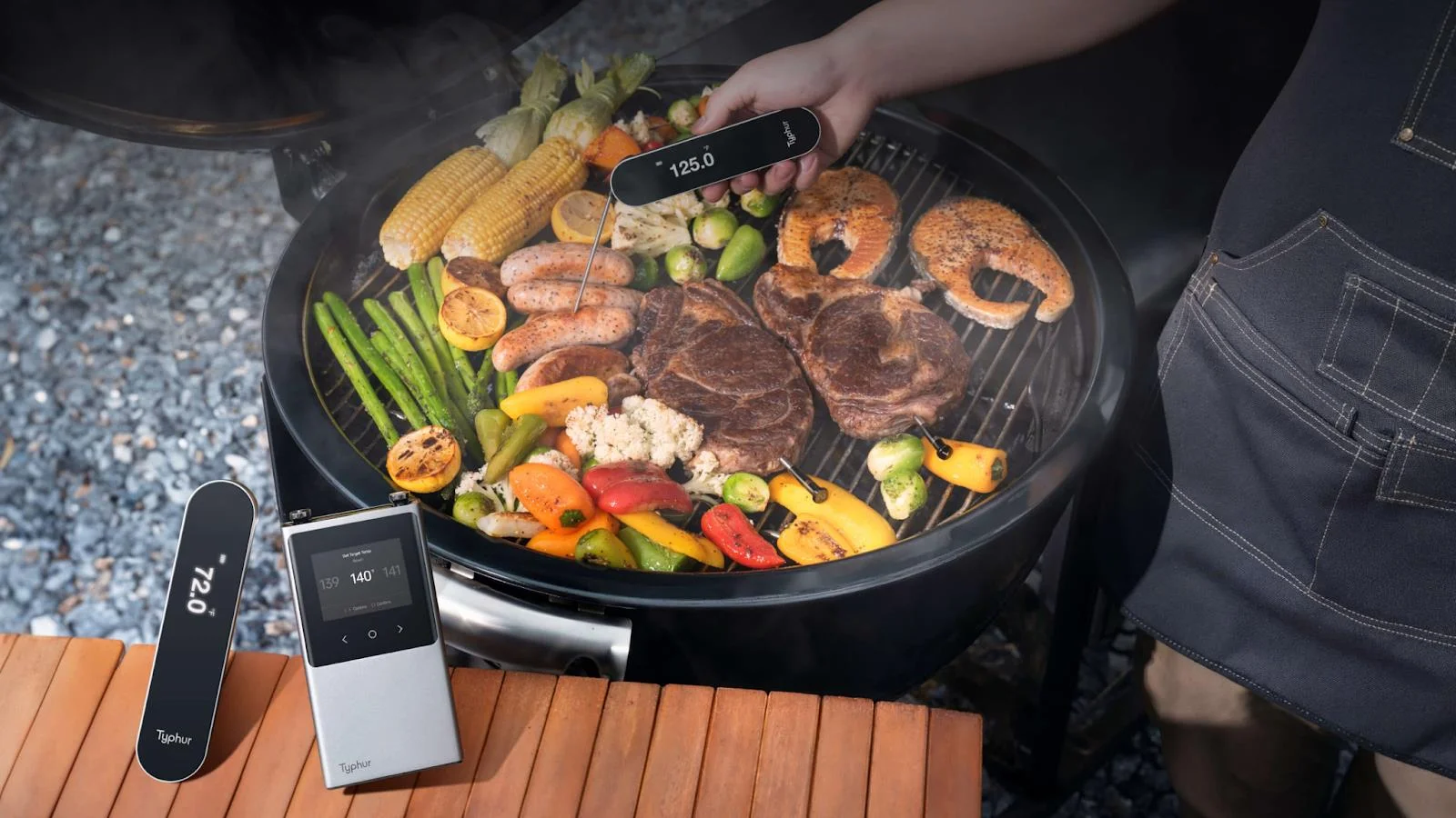 Meat Thermometer: The Secret Weapon for Perfectly Cooked Meals
