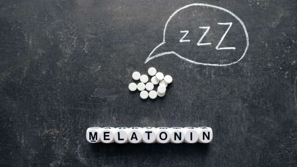 Melatonin