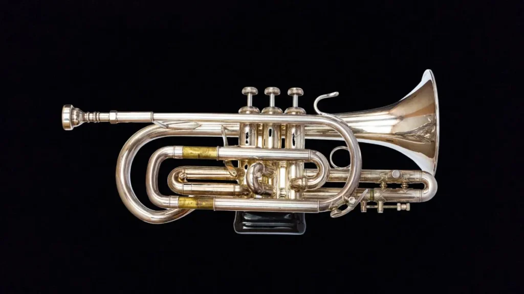 Mellophone