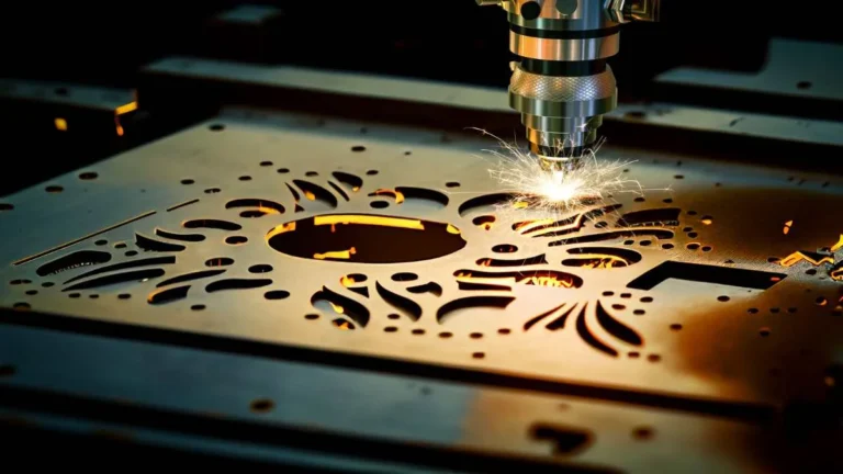Metal Marking