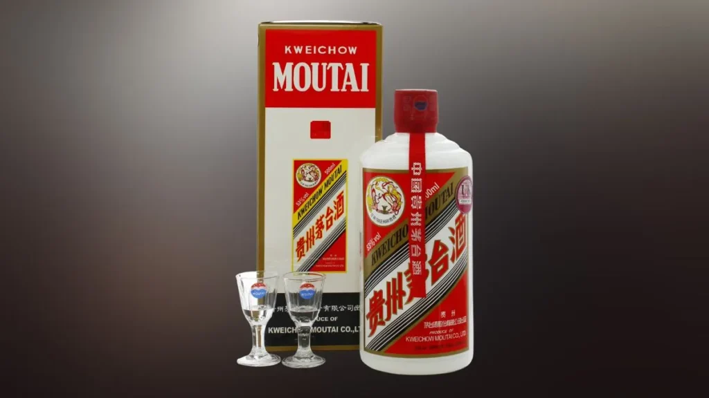 Moutai