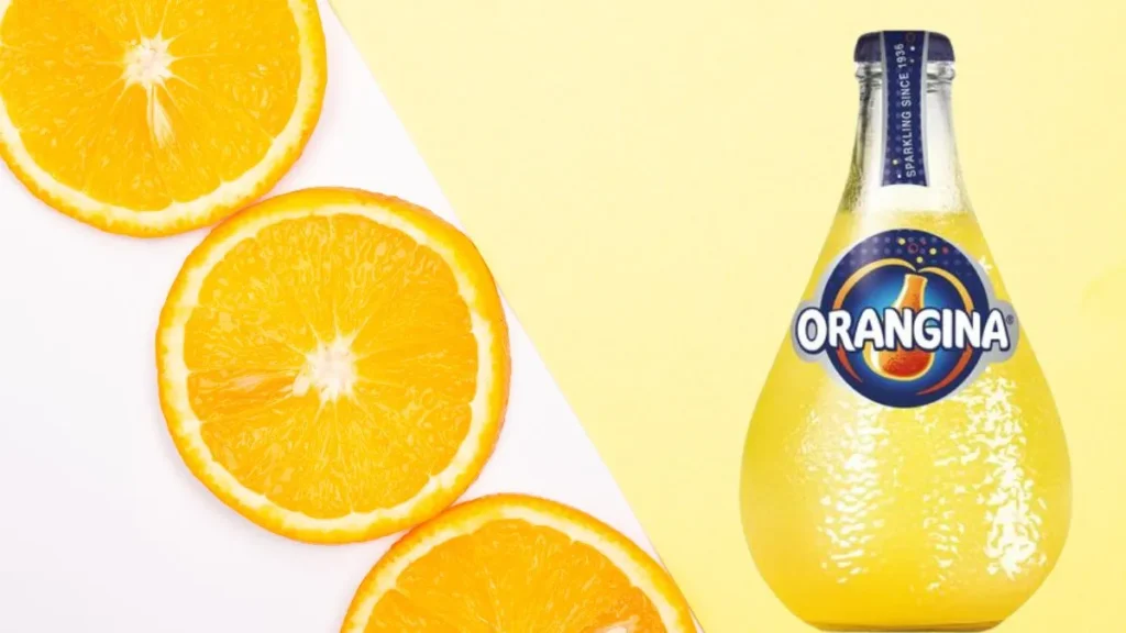 Orangina