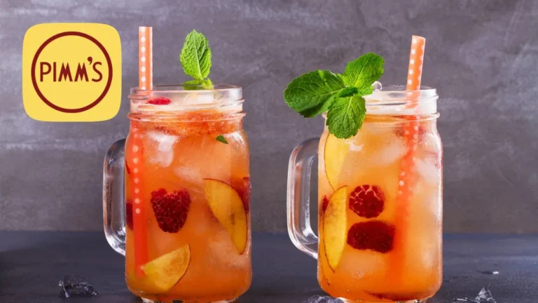 Pimm's