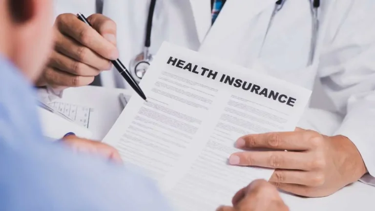 Private Health Insurance