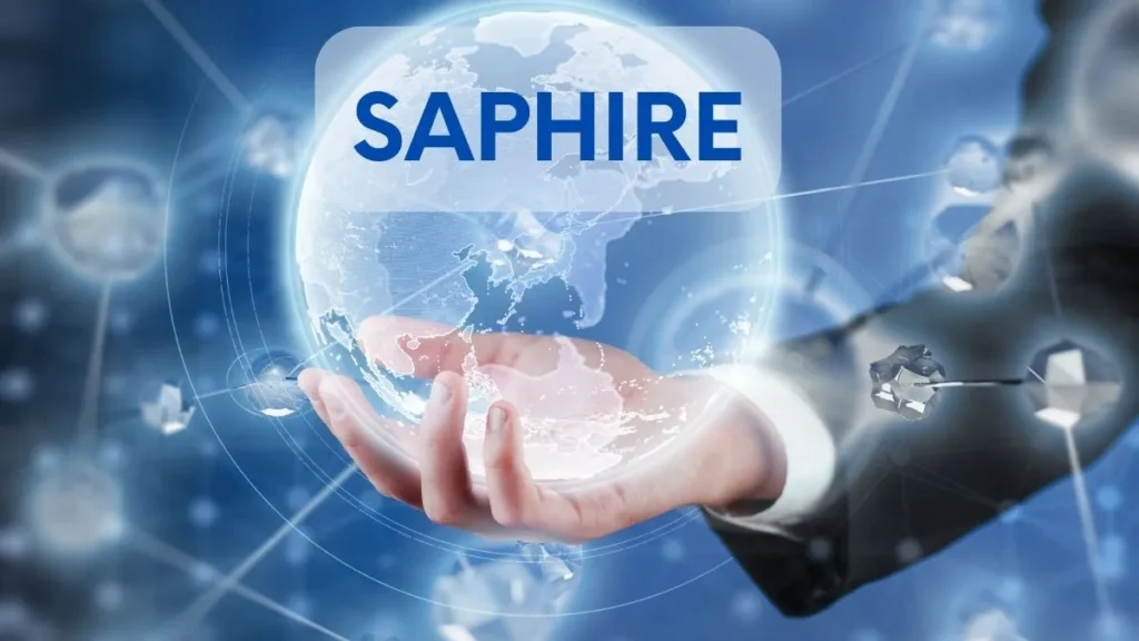 SAPHIRE