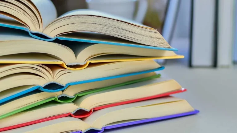 Textbooks