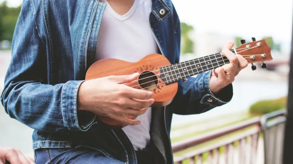 Ukulele