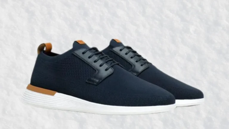 Wolf and Shepherd Shoes