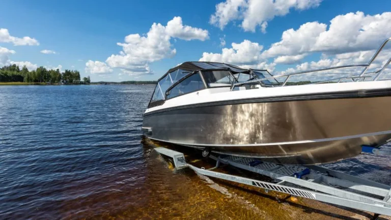 boat trailer accessories