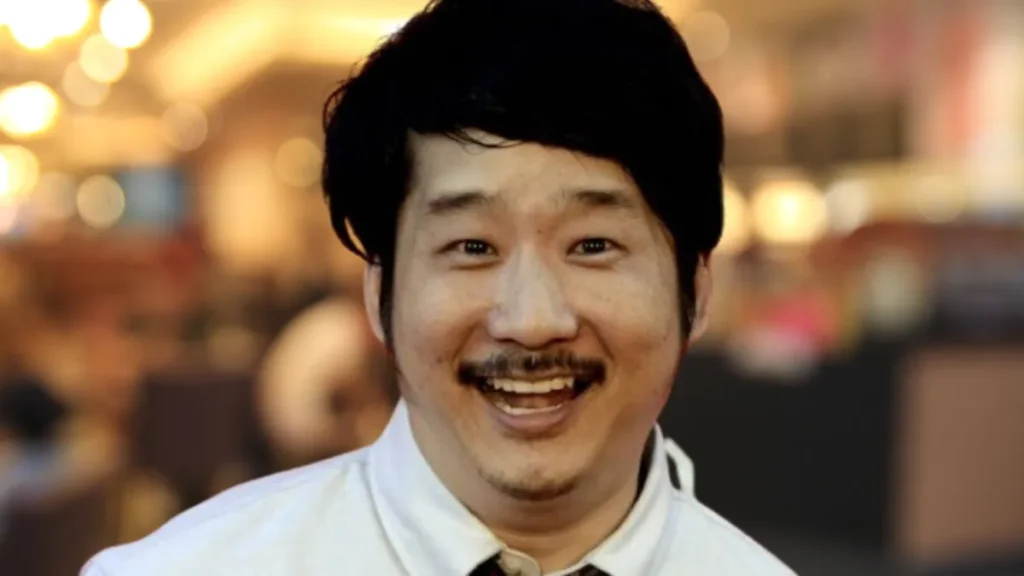 bobby lee's net worth