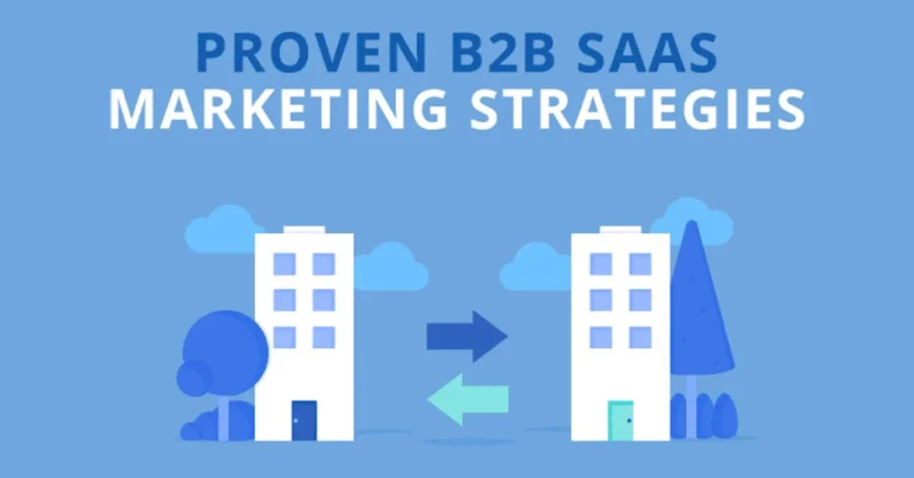 B2B SaaS