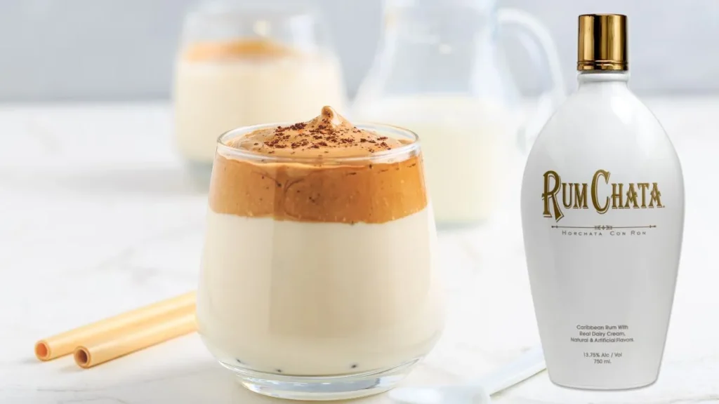 RumChata