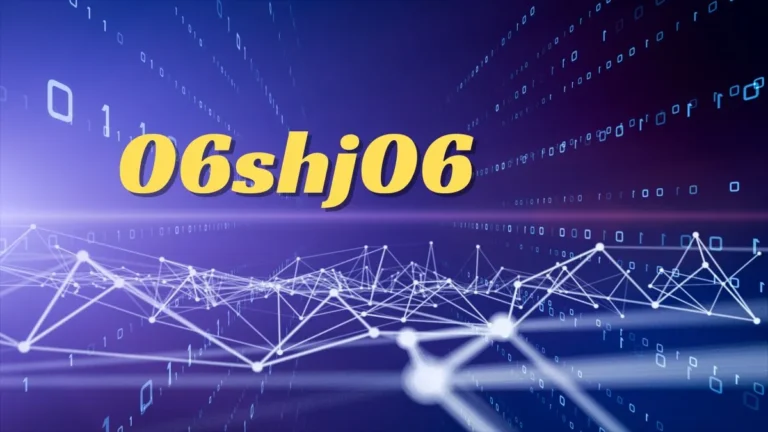 06SHJ06