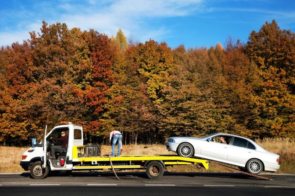 Towing Services