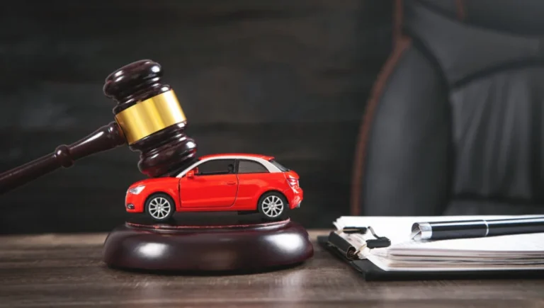 Accident Lawyer